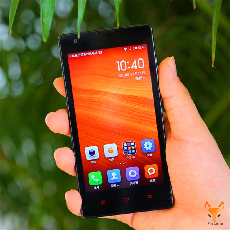 Refurbished Redmi 1S 16GB