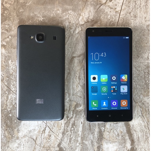 Refurbished Redmi 2 16GB