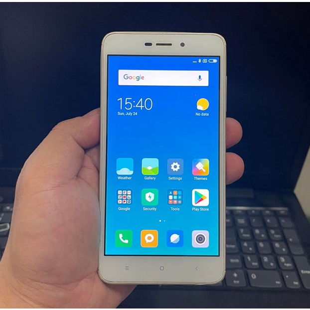 Refurbished Xiaomi Redmi 4X 16GB