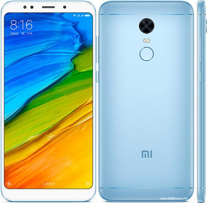 Refurbished Xiaomi Redmi 5 Plus 32GB