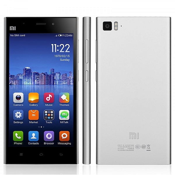 Refurbished Xiaomi 3W 16GB