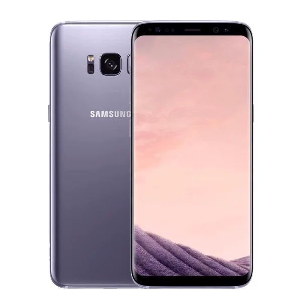 Refurbished Samsung Galaxy S8 64GB