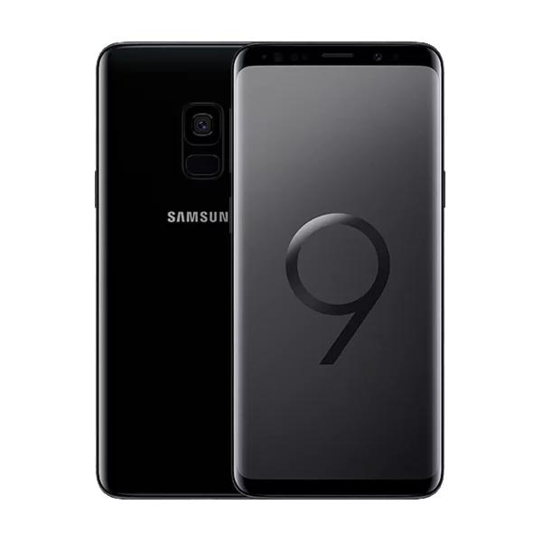 Refurbished Samsung Galaxy S9 64GB