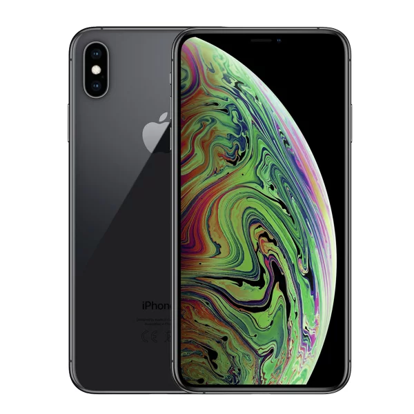 Refurbished iPhone XS 256GB Boxed