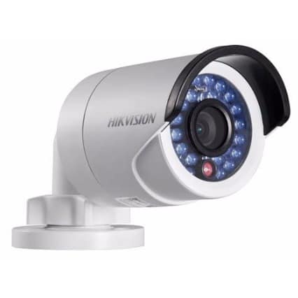 DS-2CE16C0T-IR - HD720P IR Bullet Camera