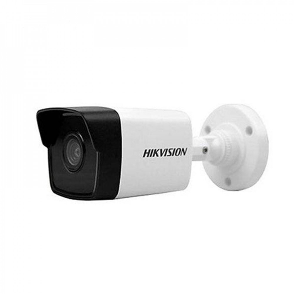 DS-2CD1023G0E-I(C)(4mm)- 2 MP Fixed Bullet Network Camera