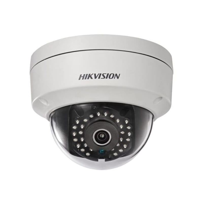 DS-2CD1123G0E-I(2.8mm)(C)-2 MP Fixed Dome Network Camera