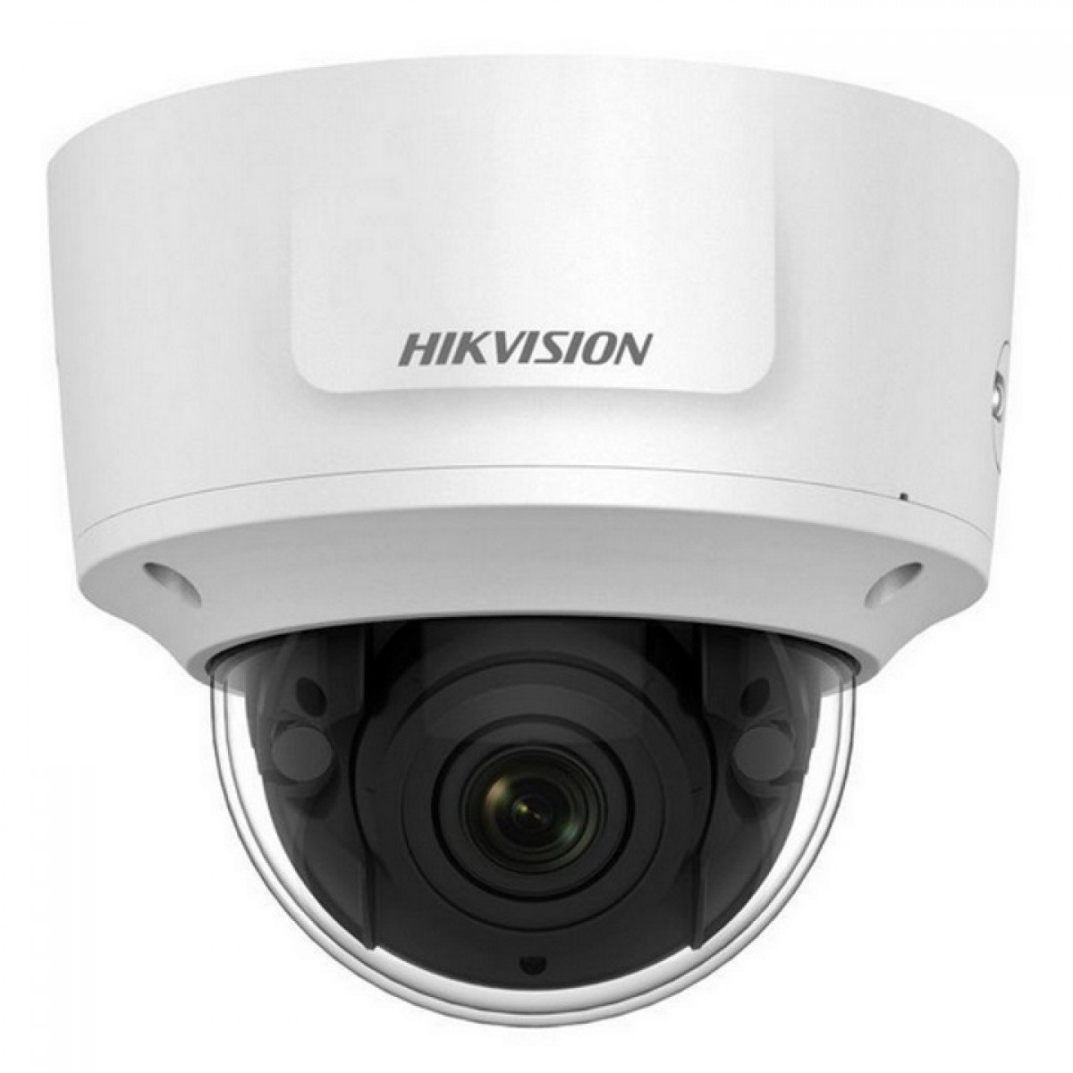 DS-2CD2743G0-IZS - 4 MP Varifocal Dome Camera – H.265+