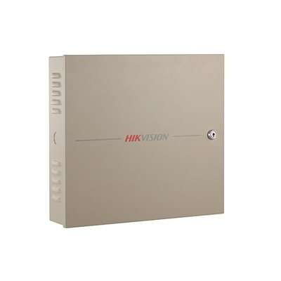 DS-K2602 - Double-door Access Controller