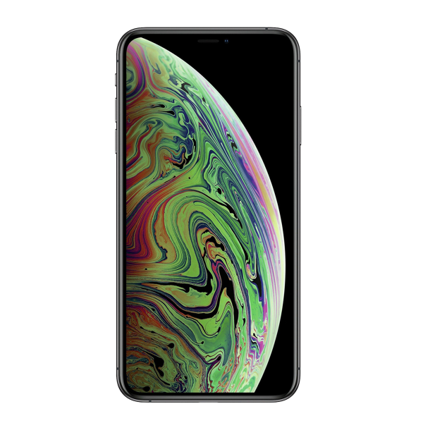 Refurbished iPhone XS Max 64GB No Box and Accessories