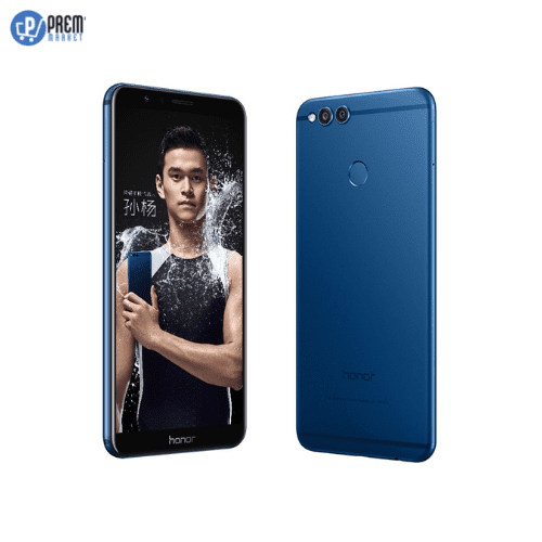 Refurbished HUAWEI HONOR 7X 32/4GB No Box and Accessories