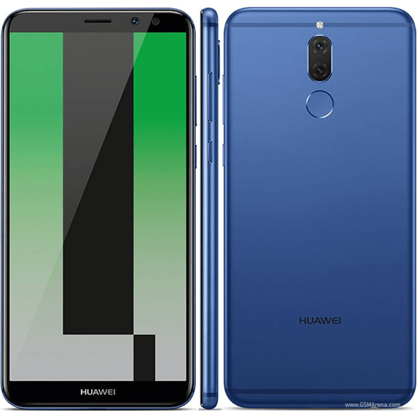 Refurbished Huawei Mate 10 Lite 4+64GB No Box and Accessories