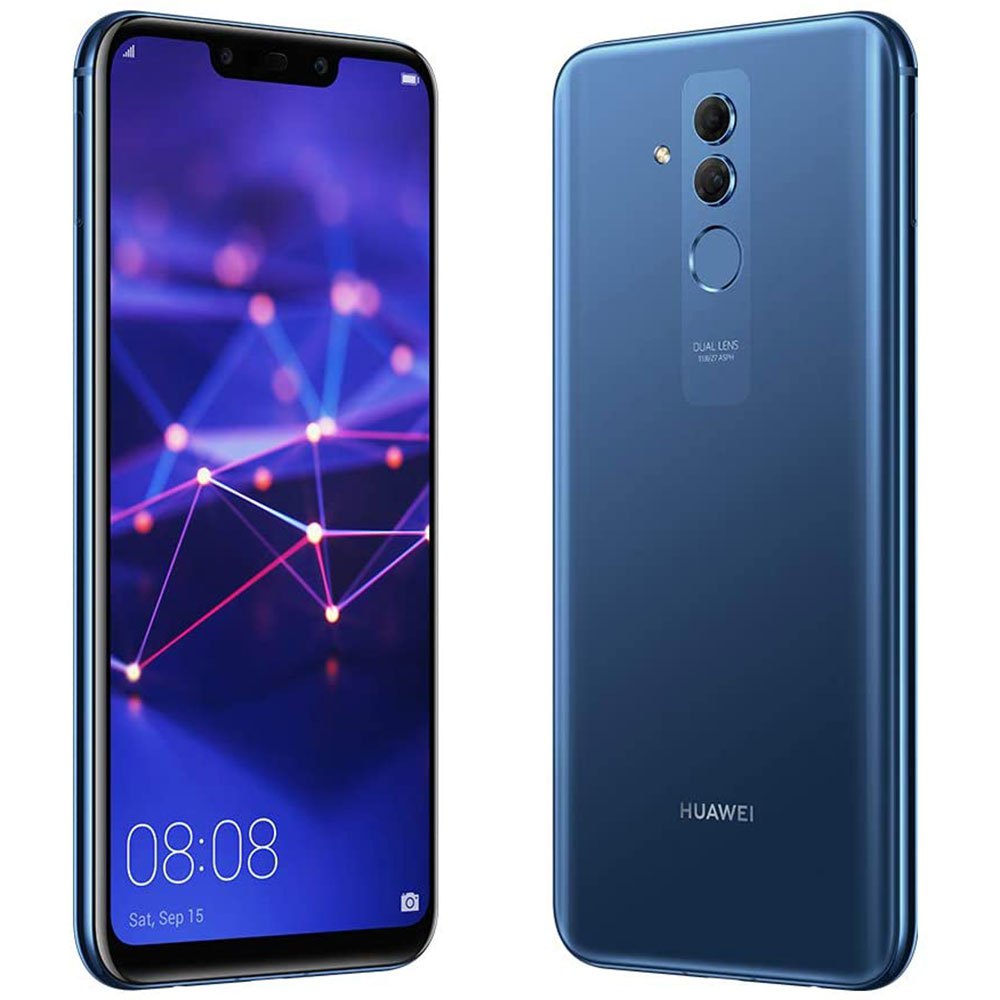 Refurbished Huawei Mate 20 Lite 4GB/64GB No Box and Accessories