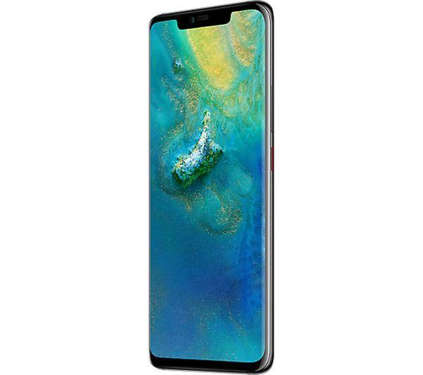 Refurbished Huawei Mate 20 Pro | 128GB No Box and Accessories