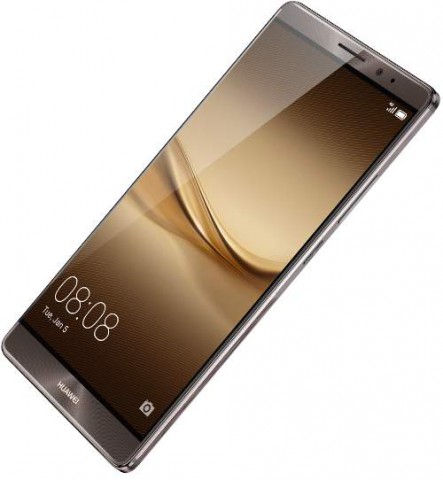 Refurbished Huawei Mate 8 4+64GB No Box and Accessories