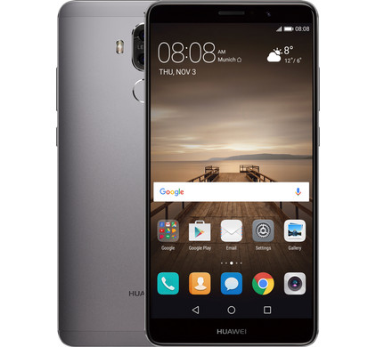 Refurbished Huawei Mate 9 4+64GB No Box and Accessories