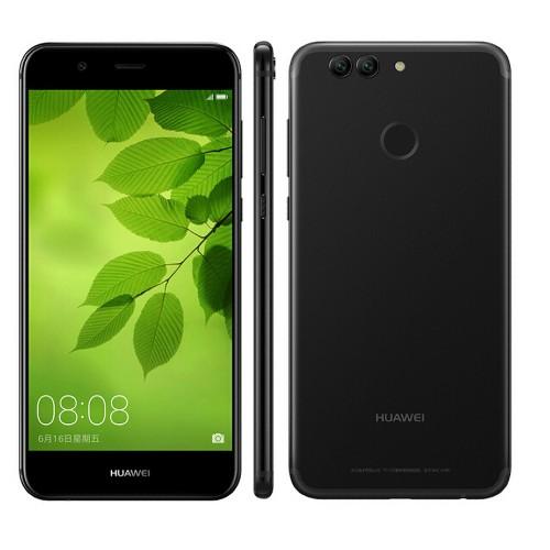 Refurbished Huawei Nova 2 Plus 128B, 4GB Ram No Box and Accessories