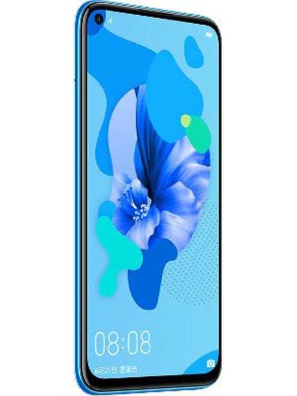 Refurbished Huawei Nova 5i 4+128GB NO Box and Accessories