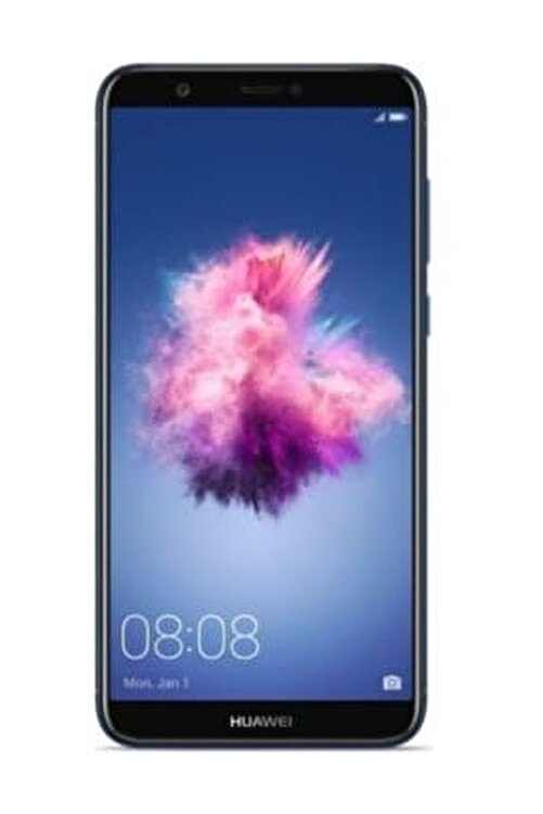 Refurbished Huawei P Smart 2018 - 64GB No Box and Accessories