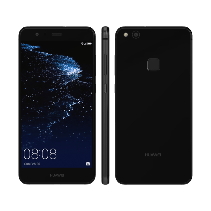 Refurbished Huawei P10 Lite 4+32GB No Box and Accessories