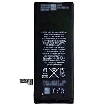 iPhone 6 Battery Replacement Repair