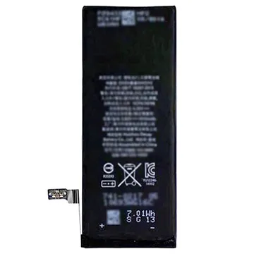 iPhone 6 Plus Battery Replacement Repair