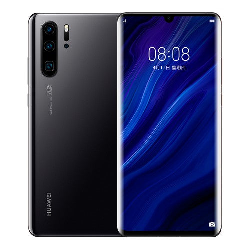 Refurbished Huawei P30 Pro 128GB, 8GB Ram No Box and Accessories