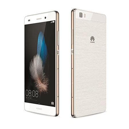 Refurbished Huawei P8 Lite (2015) 16GB No Box and Accessories