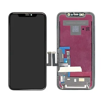 iPhone 11 LCD and Touch Screen Repair - Original Quality