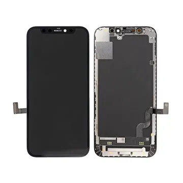 iPhone 12 mini LCD and Touch Screen Repair - Original Quality