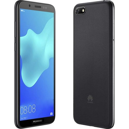 Refurbished Huawei Y5 Prime 2018 32GB, 2GB Ram No Box and Accessories