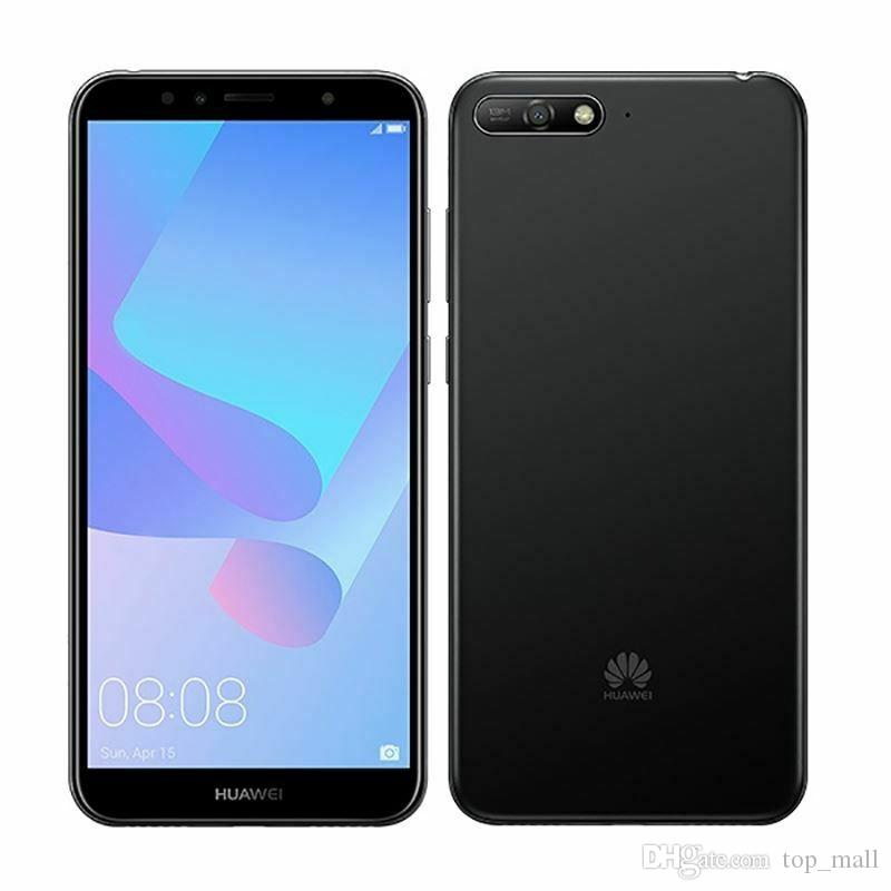 Refurbished Huawei Y6 Prime 2018 32GB, 3GB Ram No Box and Accessories