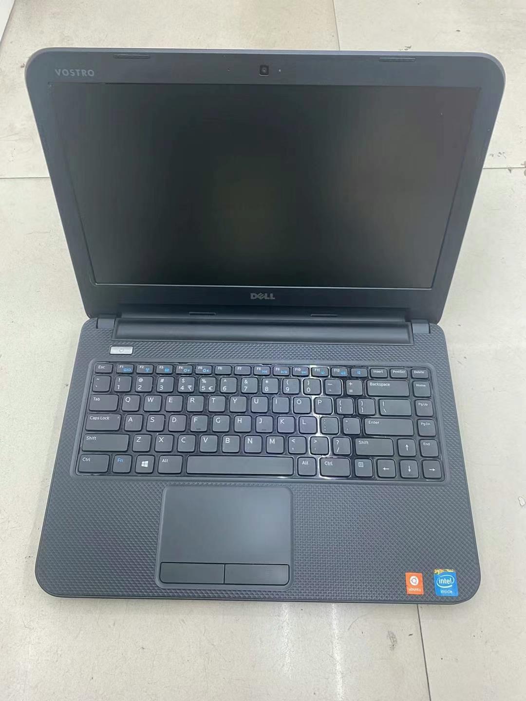 dell Inspiron 14 Intel dual core 4gb ram 500gb hdd 14inch 14-inch