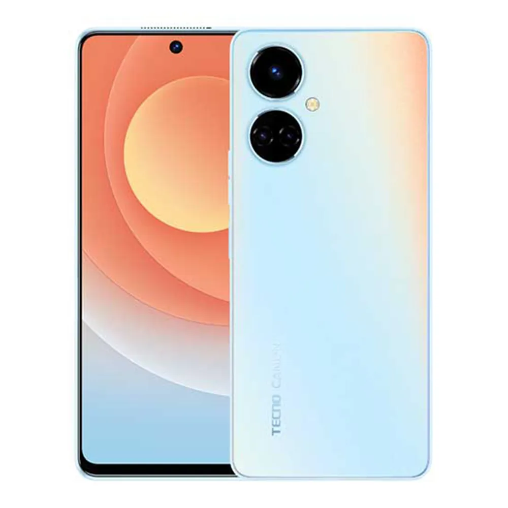 Tecno Camon 19 4GB 128GB