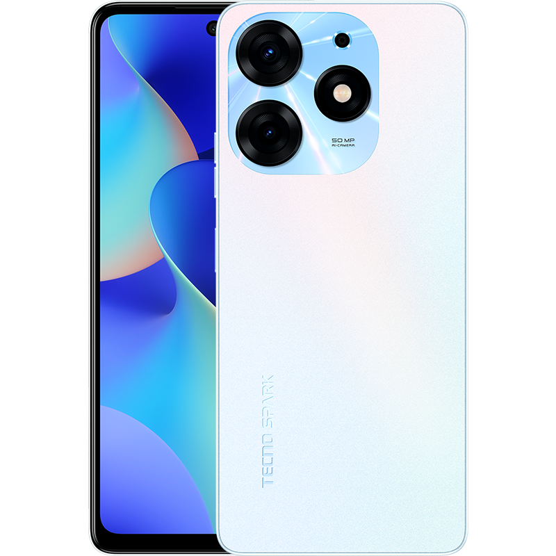 Tecno Spark 10 Pro 8GB 128GB