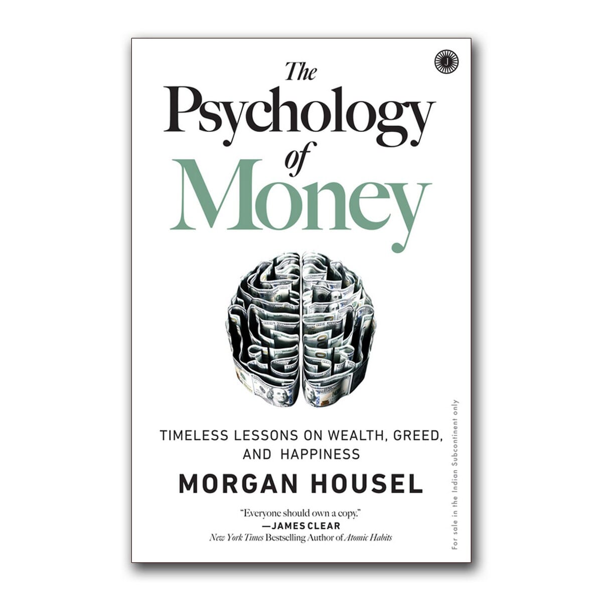 The Psychology of Money