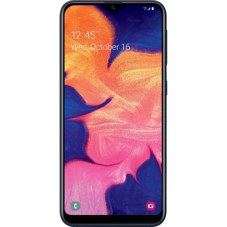 Samsung Galaxy A10E, 32GB