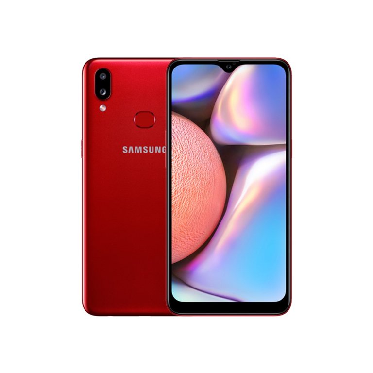 SAMSUNG Galaxy A10S A107M, 32GB, GSM Unlocked Dual SIM