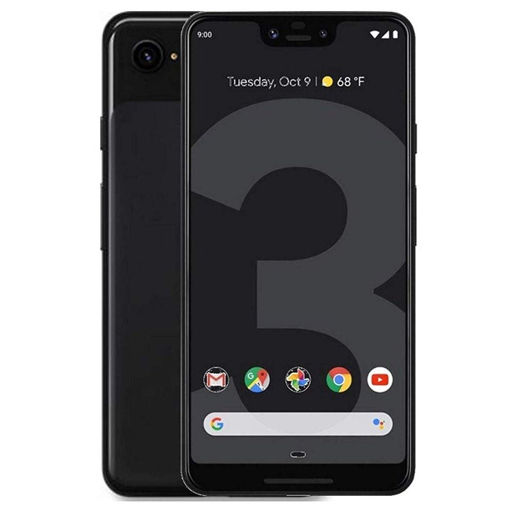 Google Google Pixel 3 4GB  128GB/ 64GB