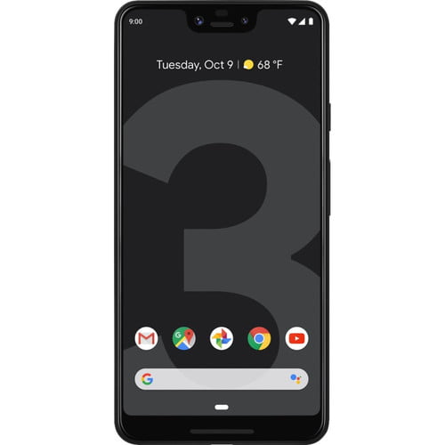 Google Pixel 3XL 4G 64GB / 128GB