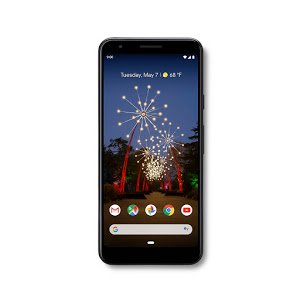 Google Pixel 3a 4GB 64GB