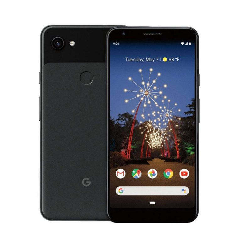 Google Pixel 3a XL 64GB