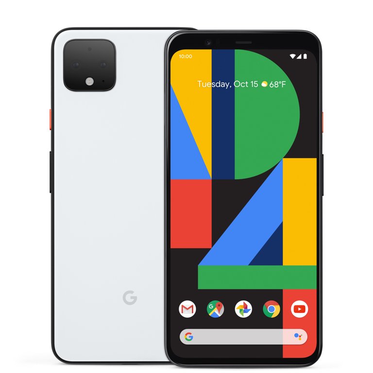 Google Pixel 4 64GB / 128GB