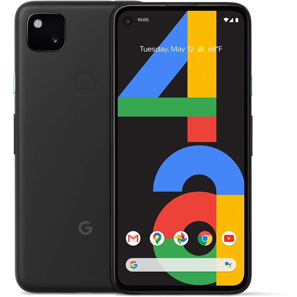 Google Pixel 4a 128GB