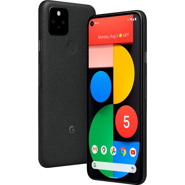 Google Pixel 5 128GB