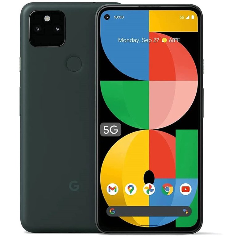 Google Pixel 5a 5G (128GB, 6GB)