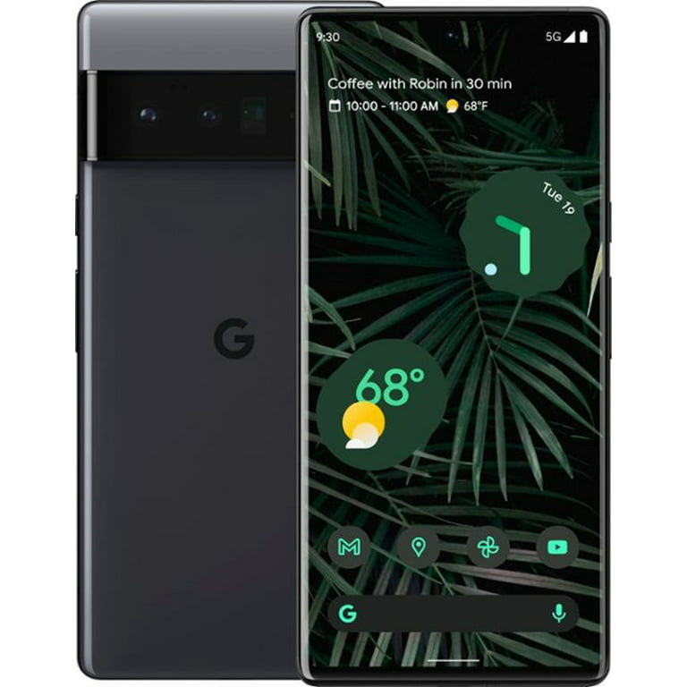 Google Pixel 6 128GB