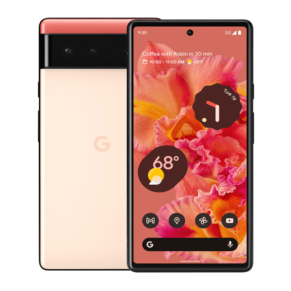 Google Pixel 6 Pro 128GB / 256GB