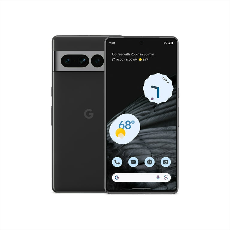 Google Pixel 7 Pro 128 [Refurbished]