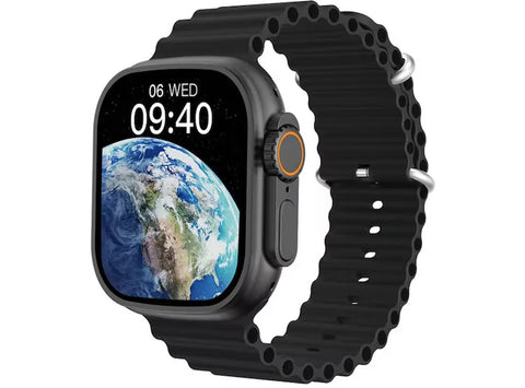 Smart Watch 2023 New Z55 Ultra Smart watch 1.92 Inch Screen 8 I S8 Iwo Z55ultra